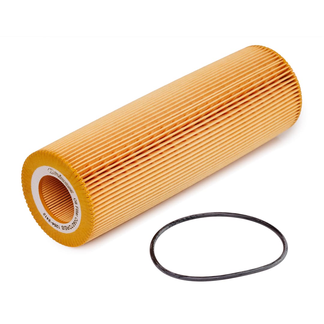 Filtru ulei DREISSNER O0927DREIS