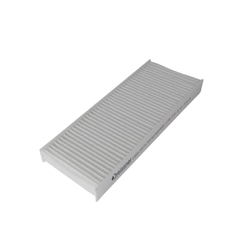 Filtru, aer habitaclu DREISSNER K0199DREIS
