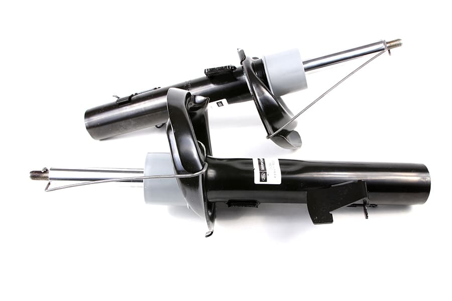 Set 2 amortizoare fata FORD Motorcraft pentru Ford Focus 2