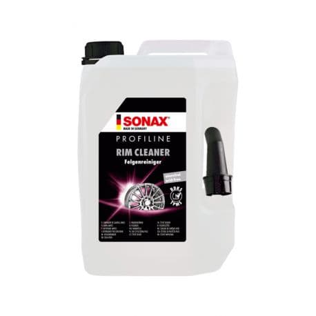 Solutie de curatat jante SONAX 5L