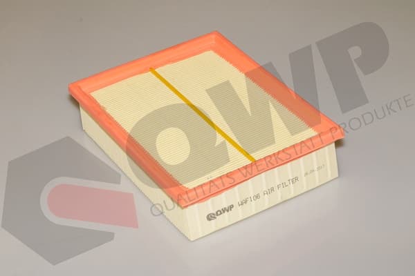 Filtru aer QWP WAF106