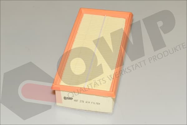 Filtru aer QWP WAF278