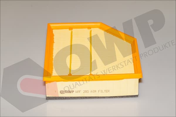 Filtru aer QWP WAF280