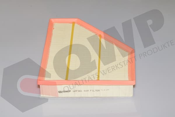 Filtru aer QWP WAF381