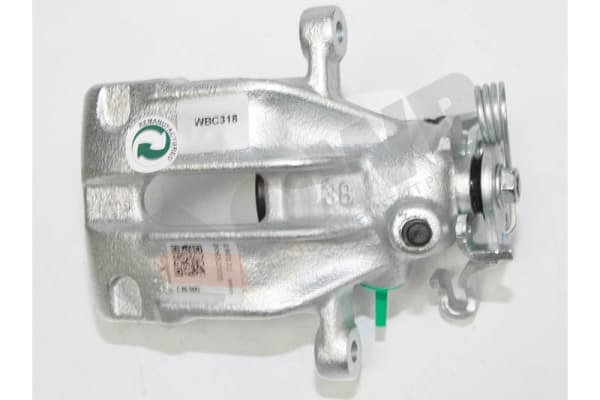 Etrier frana QWP WBC318N