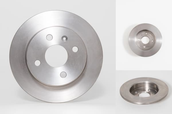 Disc frana QWP WBD136