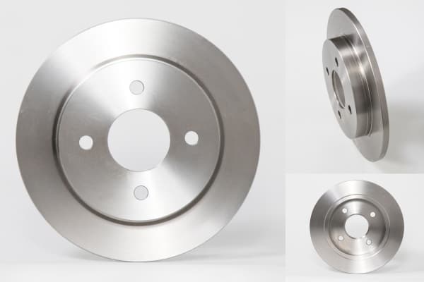Disc frana QWP WBD176