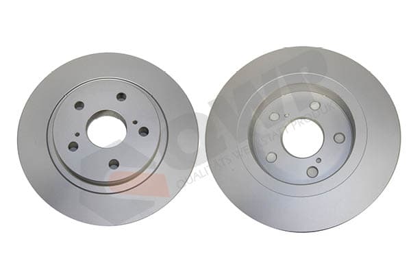 Disc frana QWP WBD597