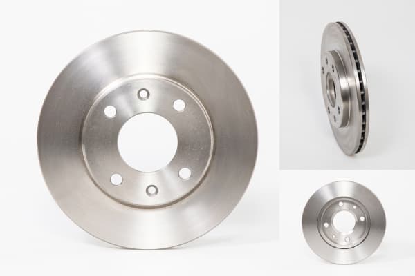 Disc frana QWP WBD137