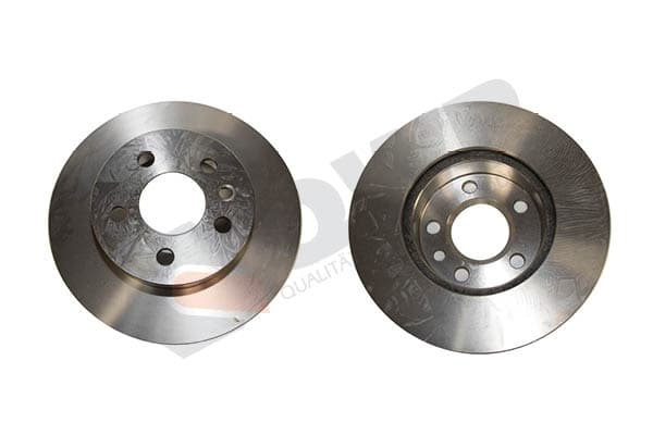 Disc frana QWP WBD169