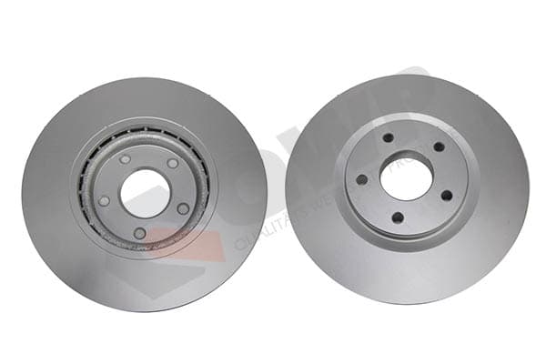 Disc frana QWP WBD598