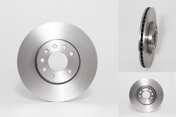 Disc frana QWP WBD201