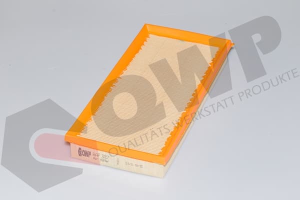 Filtru aer QWP WAF387