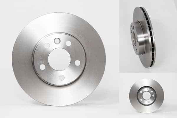 Disc frana QWP WBD149