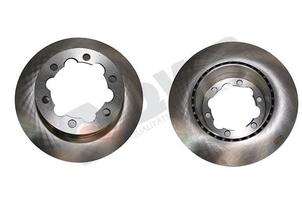 Disc frana QWP WBD319