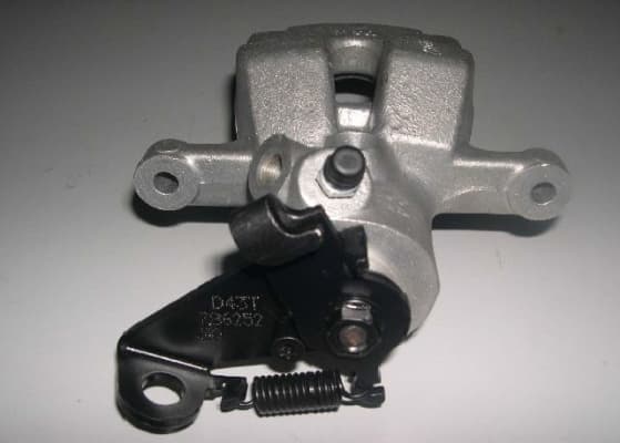 Etrier frana QWP WBC123N