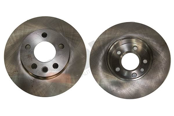 Disc frana QWP WBD209