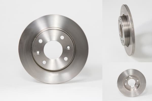 Disc frana QWP WBD212