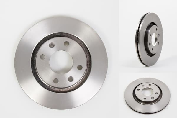 Disc frana QWP WBD119