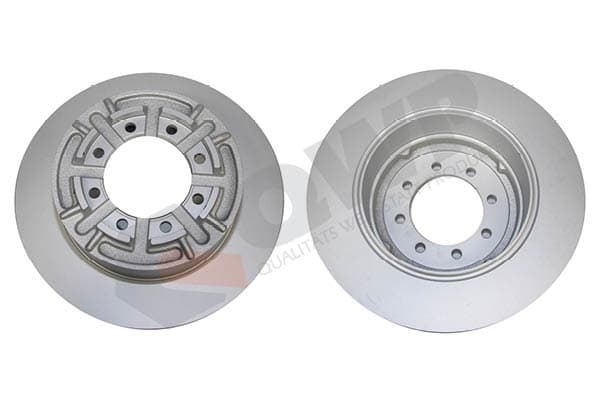 Disc frana QWP WBD207