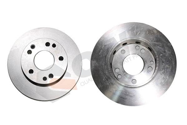 Disc frana QWP WBD166