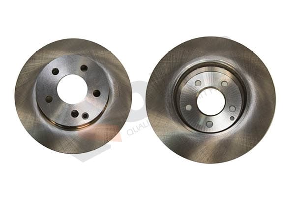 Disc frana QWP WBD221