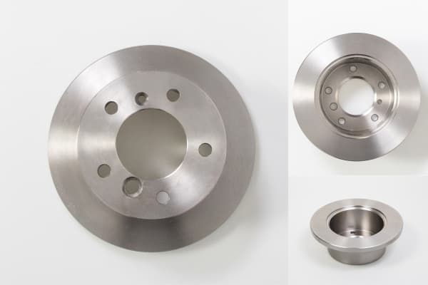 Disc frana QWP WBD308