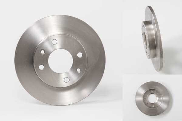 Disc frana QWP WBD142