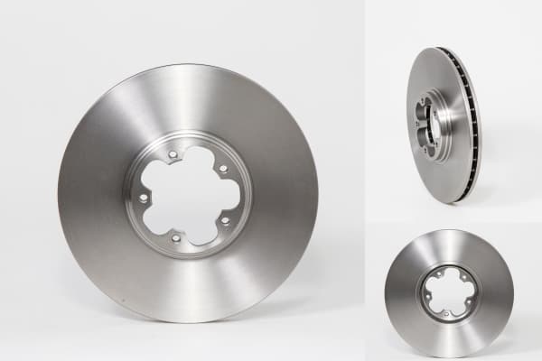 Disc frana QWP WBD114