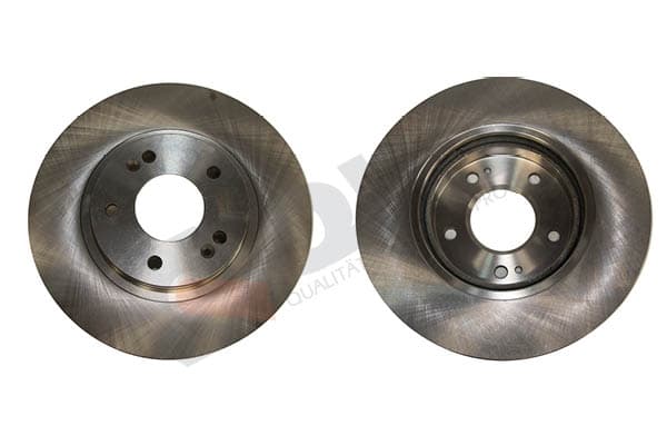 Disc frana QWP WBD259