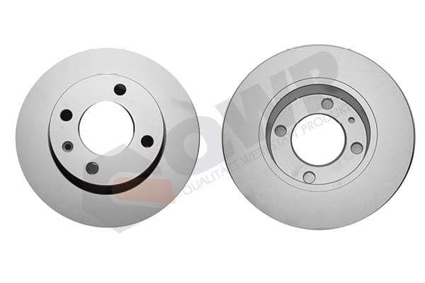 Disc frana QWP WBD306