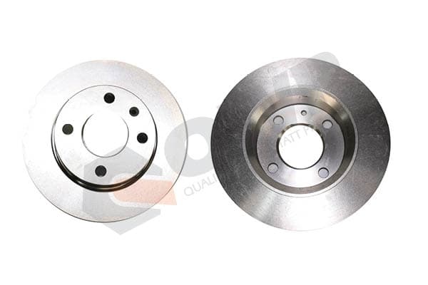 Disc frana QWP WBD197