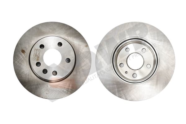 Disc frana QWP WBD446