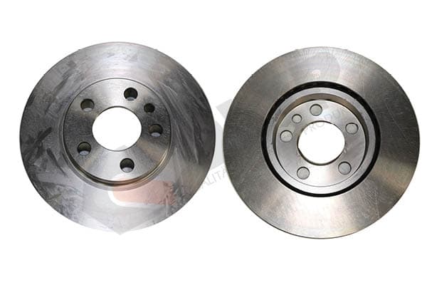 Disc frana QWP WBD196