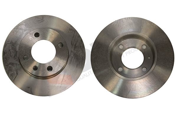 Disc frana QWP WBD134
