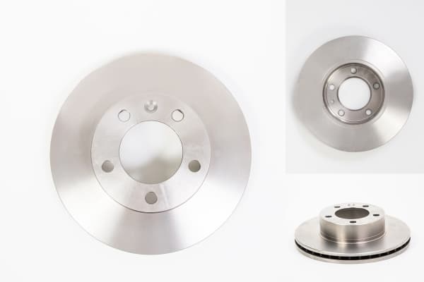 Disc frana QWP WBD248