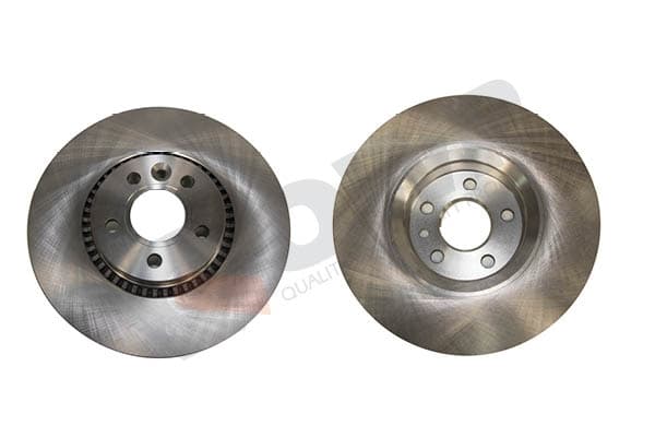 Disc frana QWP WBD587