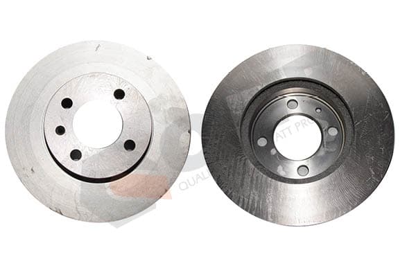 Disc frana QWP WBD116