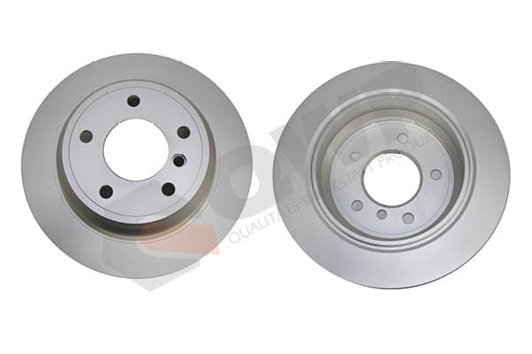 Disc frana QWP WBD199