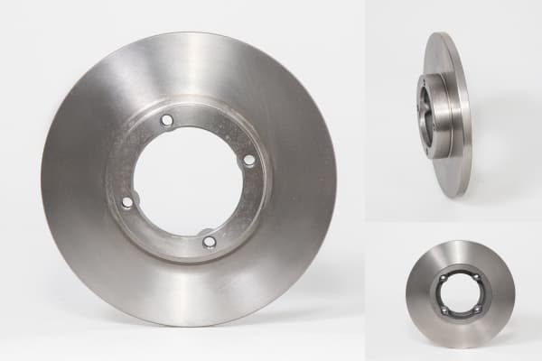 Disc frana QWP WBD228