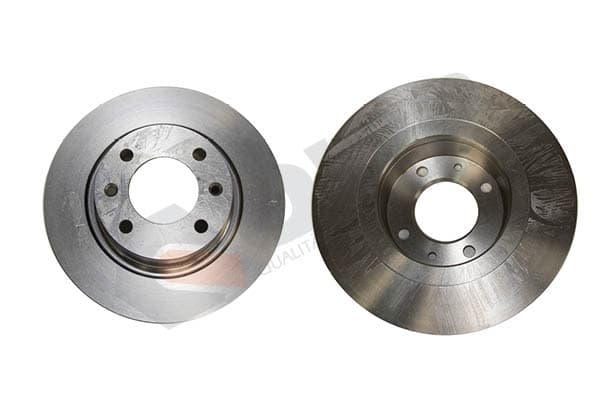 Disc frana QWP WBD386