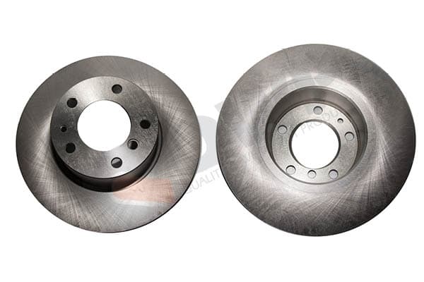 Disc frana QWP WBD269