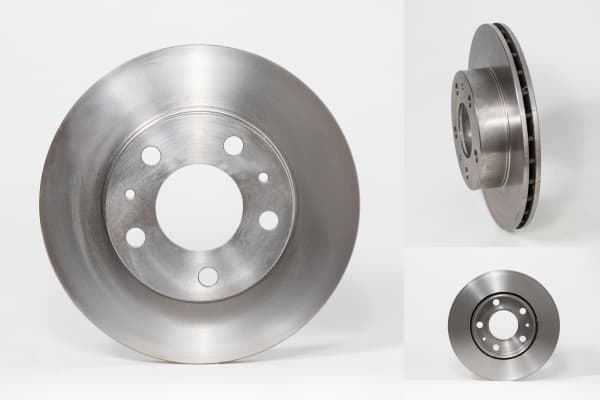 Disc frana QWP WBD109