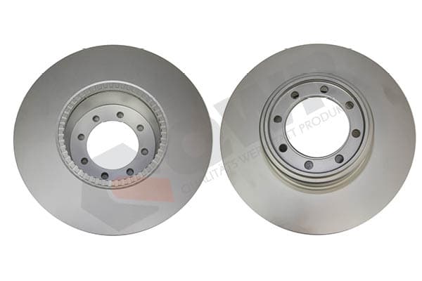 Disc frana QWP WBD392