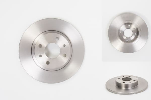 Disc frana QWP WBD180