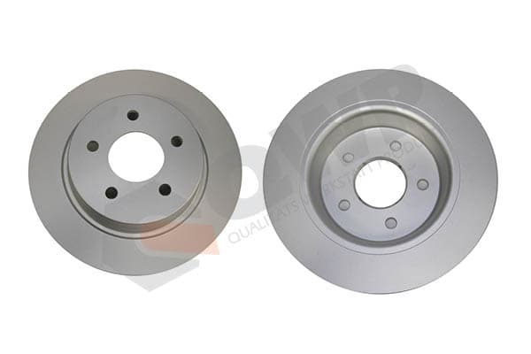 Disc frana QWP WBD599