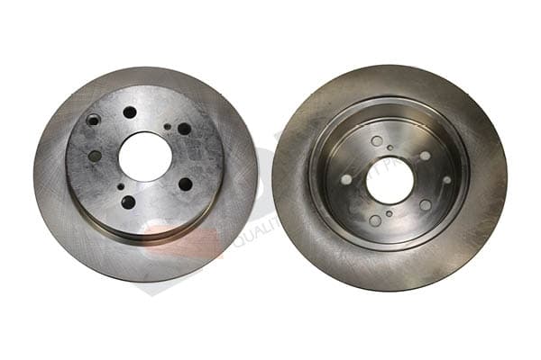 Disc frana QWP WBD581