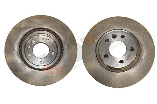 Disc frana QWP WBD402