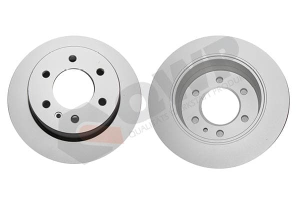 Disc frana QWP WBD317