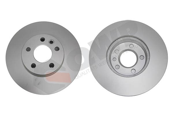 Disc frana QWP WBD150